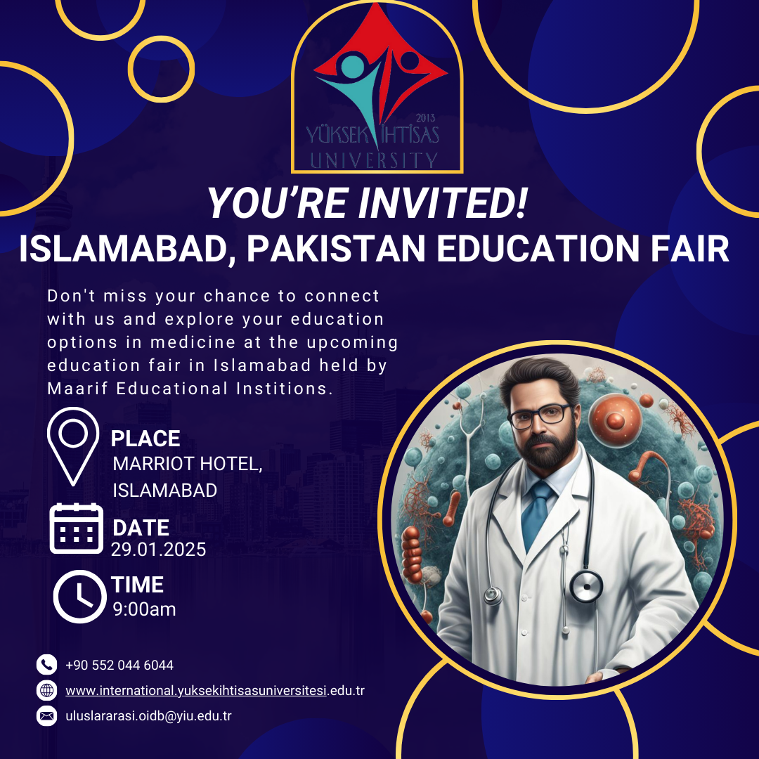 Pakistan Fair