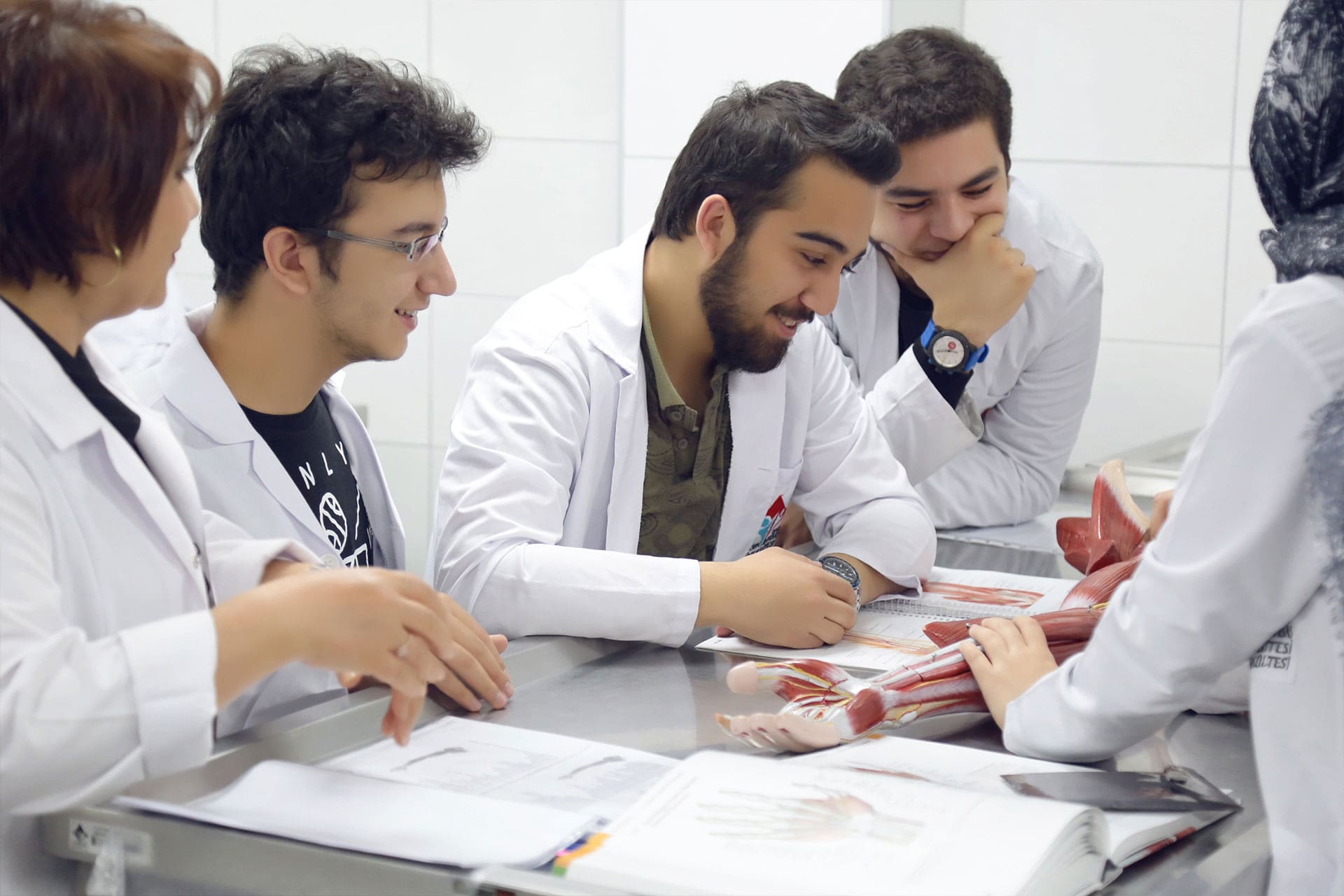 Medical School