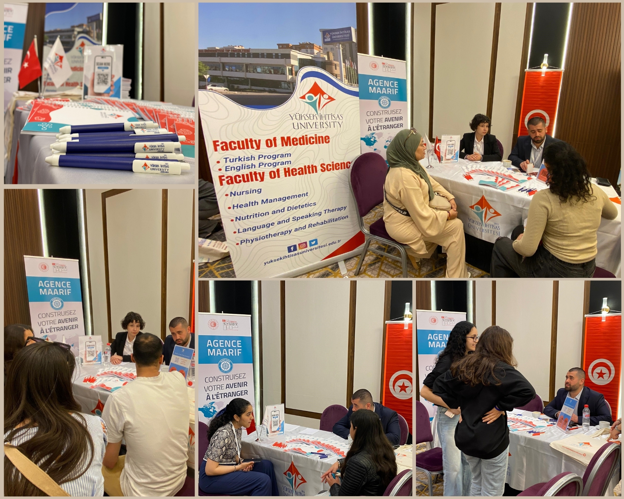 Academic Vision Project Sharing our academic vision with the world